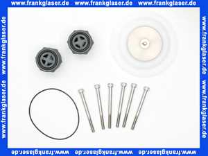 Grundfos Kit Membrane/Ventile SD-XL-1-PVC/E/C-1 99151341