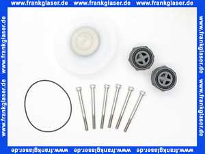 Grundfos Kit Membrane/Ventile SD-XL-1-PVC/E/C-1 99151341