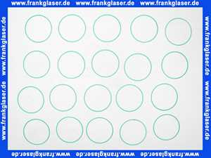 Grundfos VPE 20 Stück Dichtung D110xD103x0.25 99230340
