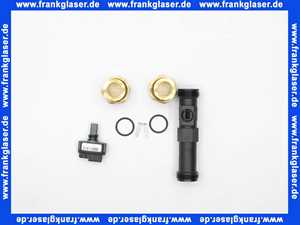 Grundfos Durchflusssensor mit Temp. VFS/--5-100l/5/Q/S------/EG4/CB/04B/SW-1 99508185