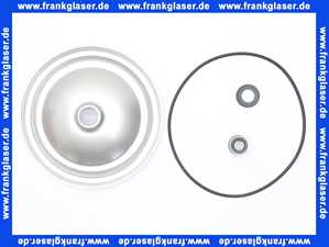 Grundfos Kit, Shaft seal JP 99520998