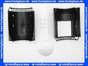 Grundfos Kit, Motorgehäuse JP 4-54, 5-48 99521025