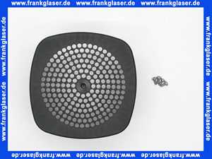 Grundfos Kit, Fan cover 193.9x191.3x112.9 99957566