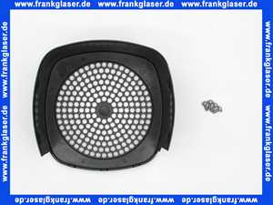 Grundfos Kit, Fan cover 193.9x191.3x112.9 99957566
