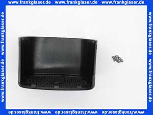 Grundfos Kit, Fan cover 193.9x191.3x112.9 99957566