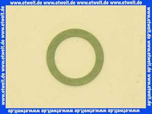 L518352 Grundfos Klingeritdichtung 22x16.5x1.5mm