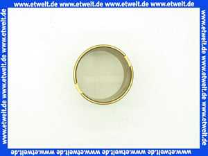 L538620 Grundfos Zylinder messing 55mm