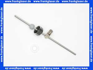 59904622 Hansa Kugelstange mit Gelenkstück