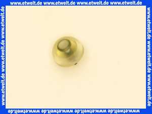 400718 Hamberger Deckelpuffer zu WC-Sitz Neptun, Tonga, Wiking