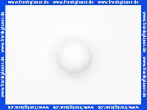 400730 Hamberger Deckelpuffer weiss zu WC-Sitz Pool