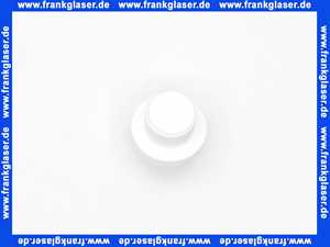 400730 Hamberger Deckelpuffer weiss zu WC-Sitz Pool