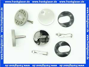 115784 Hamberger Steckbefestigung Befestigung zu WC-Sitz