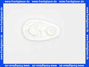 403185 Hamberger Sitzpuffer