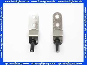 403732 Hamberger Scharniersatz zu Cosima Urinaldeckel