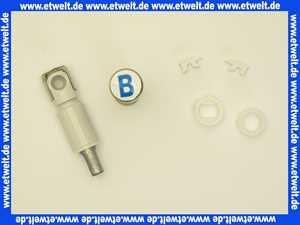 408731 Hamberger Rotationsdämpfer zu Softclose Absenkautomatik