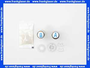 409974 Hamberger Dämpfersatzpaket zu DIANA Plus2