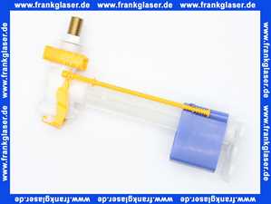 412880 Hamberger Füllventil für Spülkästen