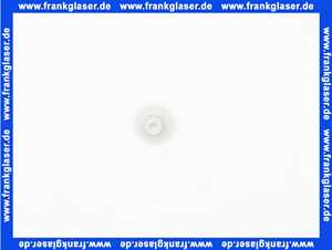 413343 Hamberger Deckel - Puffer hellgrau für alle Pagette WC - Sitze ausser Spezial