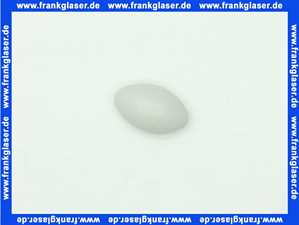 413345 Hamberger Deckel-Puffer für Orenda und Nova WC Sitz Deckel