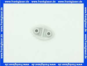 413345 Hamberger Deckel-Puffer für Orenda und Nova WC Sitz Deckel