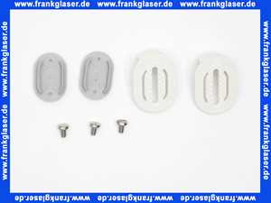413362 Hamberger Sitzstollen f.WC-Sitz Avante