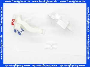 413418 Hamberger Brücke für DN Mechanismus für UP-Kasten 91
