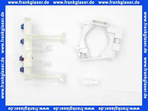 413418 Hamberger Brücke für DN Mechanismus für UP-Kasten 91
