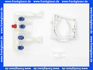 413418 Hamberger Brücke für DN Mechanismus für UP-Kasten 91
