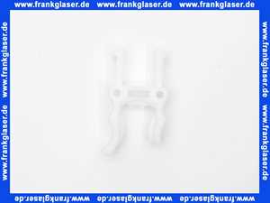413420 Hamberger Clip Halter für Füllventil