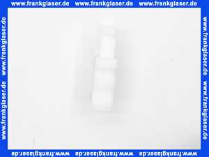 413420 Hamberger Clip Halter für Füllventil