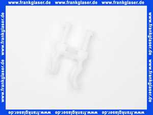 413420 Hamberger Clip Halter für Füllventil