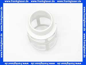 413427 Hamberger Führung Ablaufkorb für Auslaufventil UP-Kasten 61 und 91