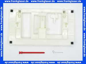 413431 Hamberger Grundplatte