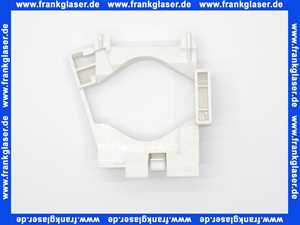 413450 Hamberger Zentralblock für Pagette UP-Kasten 91