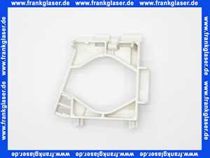 413450 Hamberger Zentralblock für Pagette UP-Kasten 91