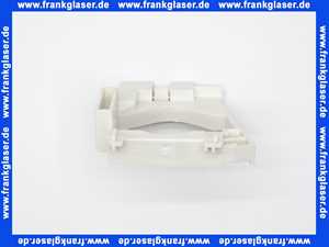 413450 Hamberger Zentralblock für Pagette UP-Kasten 91
