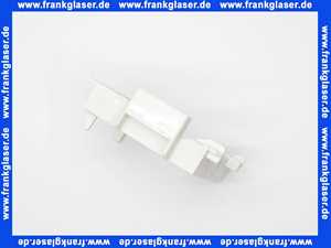 413450 Hamberger Zentralblock für Pagette UP-Kasten 91