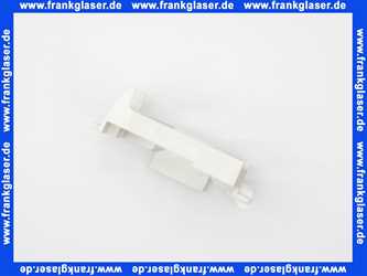 413450 Hamberger Zentralblock für Pagette UP-Kasten 91