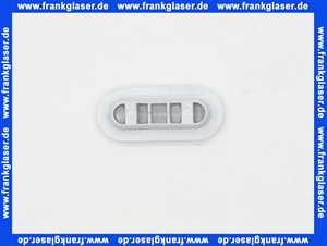 413474 Hamberger Sitzpuffer
