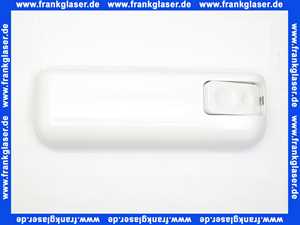 413763 Hamberger Ecotop Deckel und Taste zu Spülkasten
