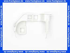 413784 Hamberger Distanzstueck #2 für Spuelkasten DerbyTOP mit 2-Mengen Spültechnik