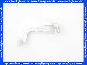 413784 Hamberger Distanzstueck #2 für Spuelkasten DerbyTOP mit 2-Mengen Spültechnik