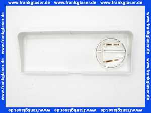 413793 Hamberger Tastenset für Spülkasten DerbyTOP m.2 Mengen-Spültech