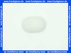 414004 Hamberger Sitzpuffer für WC-Sitz