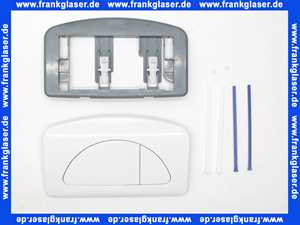 414106 Hamberger Pagette Betätigungsplatte Nachfolgeartikel zu alter Pagette Nummer 760090102
