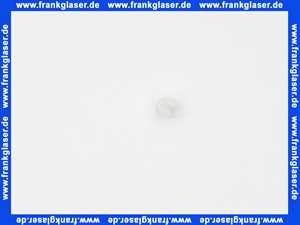 413411 Hamberger Befestigung für Wasserpegelstab zu Pagette UP-Spülkasten 9 Liter