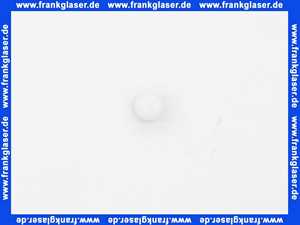 413411 Hamberger Befestigung für Wasserpegelstab zu Pagette UP-Spülkasten 9 Liter