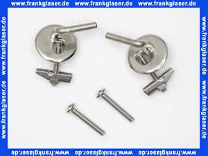 541086 Hamberger WC-Sitz Tube ohne Absenkautomatik