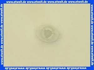 Hamberger Fixmutter FFM zu WC Sitzbefestigung