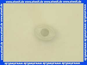 Hamberger Fixmutter FFM zu WC Sitzbefestigung